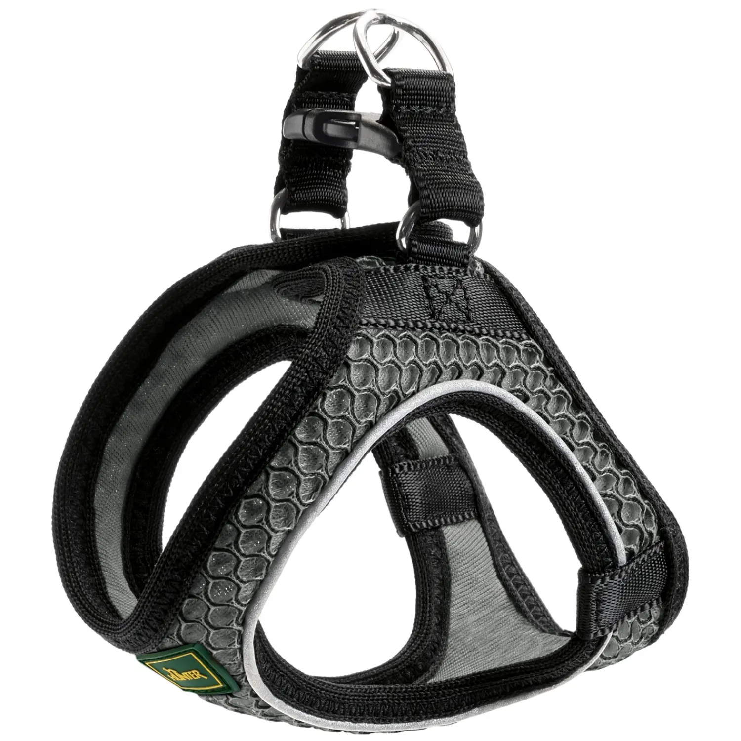 HUNTER Hundegeschirre<Geschirr Hilo Cofort