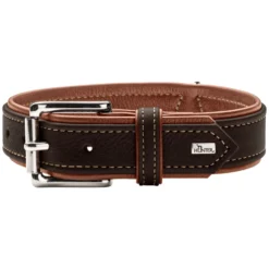 HUNTER Hundehalsbänder<Halsband Canadian Up