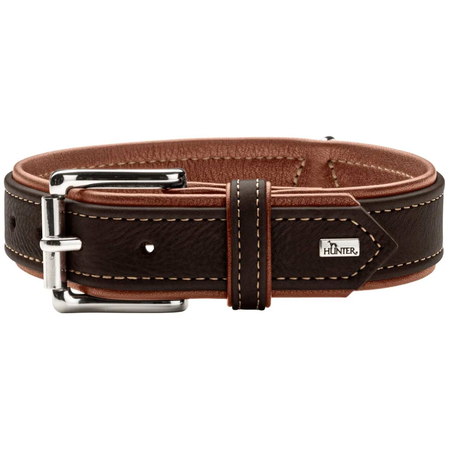 HUNTER Hundehalsbänder<Halsband Canadian Up
