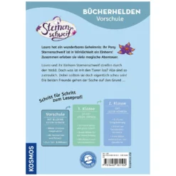 Loesdau Bücher & Multimedia<Im Wald der Wunder, Sternenschweif, Bücherhelden Vorschule