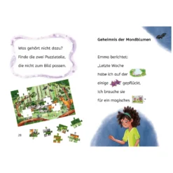 Loesdau Bücher & Multimedia<Im Wald der Wunder, Sternenschweif, Bücherhelden Vorschule