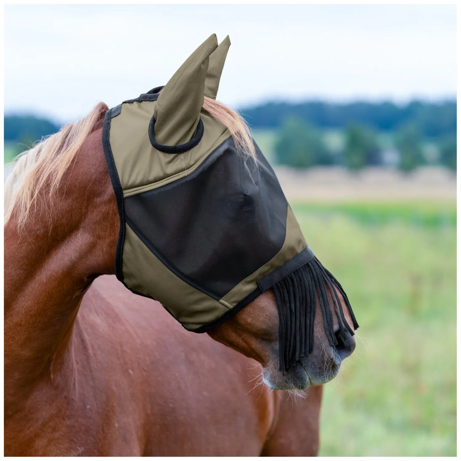 IRISh INNOVATION Fliegenmasken<Fliegenmaske