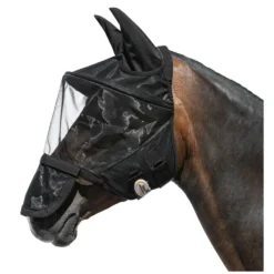 Loesdau Fliegenmasken<IRISh INNOVATION Fliegenmaske Kano
