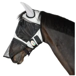 IRISh INNOVATION Fliegenmasken<Fliegenmaske 2 in 1