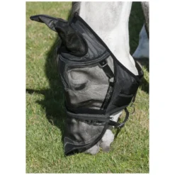 IRISh INNOVATION Fliegenmasken<Fliegenmaske 2 in 1