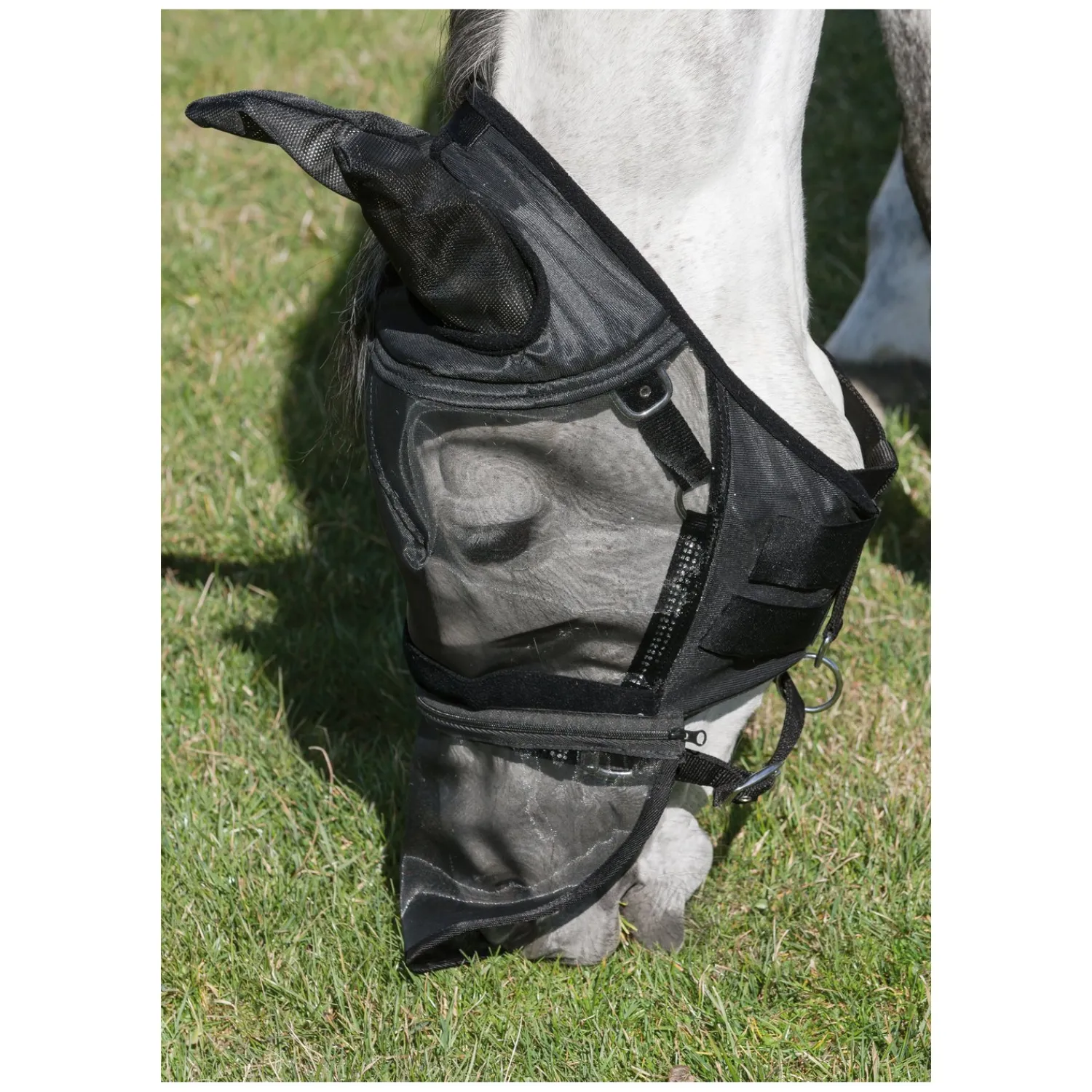 IRISh INNOVATION Fliegenmasken<Fliegenmaske 2 in 1
