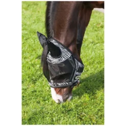 IRISh INNOVATION Fliegenmasken<Fliegenmaske 2 in 1