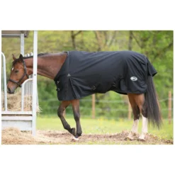 IRISh INNOVATION Pferdedecken<Outdoordecke Charlotte 200 g