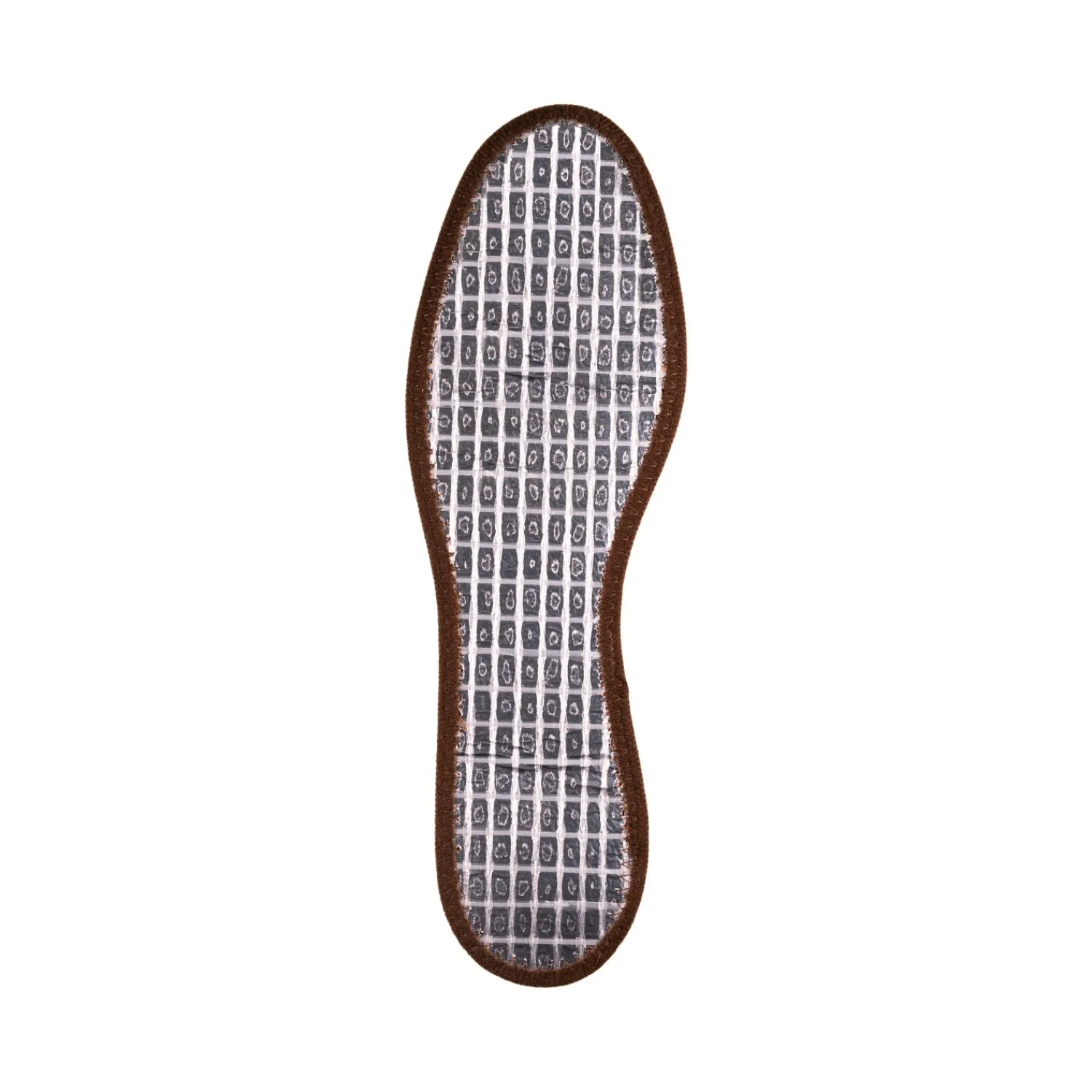 JOMA Schuhzubehör<Einlegesohle Fleece-Alu