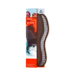 JOMA Schuhzubehör<Einlegesohle Fleece-Alu