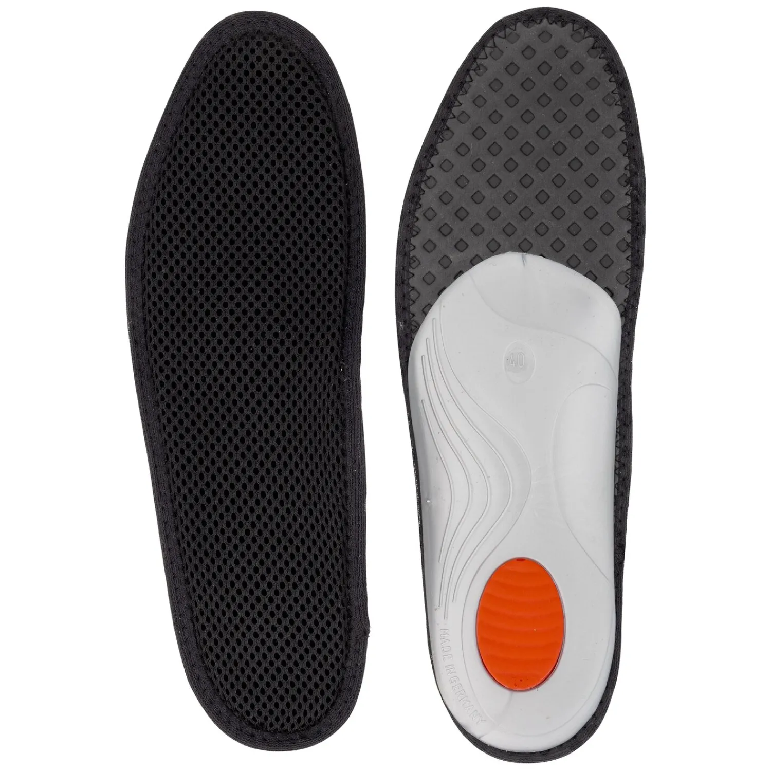 JOMA Schuhzubehör<Einlegesohle Fresh-Active-Fußbett