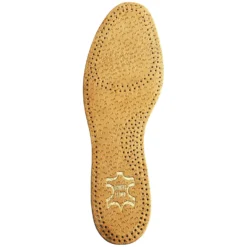 JOMA Schuhzubehör<Einlegesohle Leder mit Latex