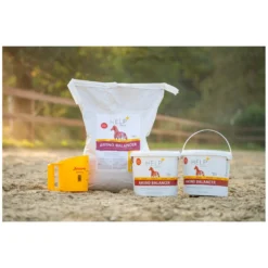 Loesdau Zusatz- Und Mineralfutter<Josera Amino Balancer