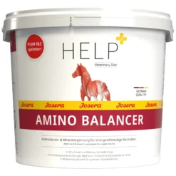 Loesdau Zusatz- Und Mineralfutter<Josera Amino Balancer