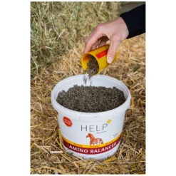 Loesdau Zusatz- Und Mineralfutter<Josera Amino Balancer