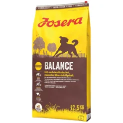 Loesdau Trockenfutter<Josera Balance
