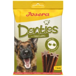 Loesdau Hundesnacks<Josera Denties