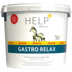 Loesdau Zusatz- Und Mineralfutter<Josera Gastro Relax