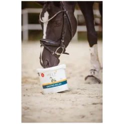 Loesdau Zusatz- Und Mineralfutter<Josera Gastro Relax