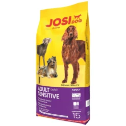 Loesdau Trockenfutter<Josera JosiDog Adult Sensitive