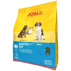 Loesdau Trockenfutter<Josera JosiDog Master Mix