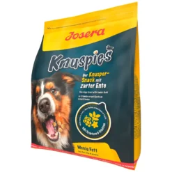 Loesdau Hundesnacks<Josera Knuspies