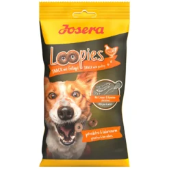Loesdau Hundesnacks<Josera Loopies