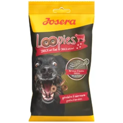 Loesdau Hundesnacks<Josera Loopies