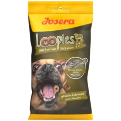 Loesdau Hundesnacks<Josera Loopies