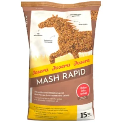 Loesdau Kraftfutter<Josera Mash Rapid