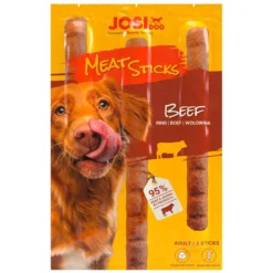 Loesdau Hundesnacks<JosiDog Meat Sticks