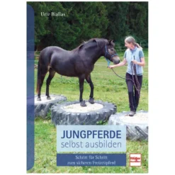 Loesdau Bücher & Multimedia<Jungpferde selbst ausbilden