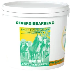 Loesdau Pferdeleckerlies<KANNE Energiebarren