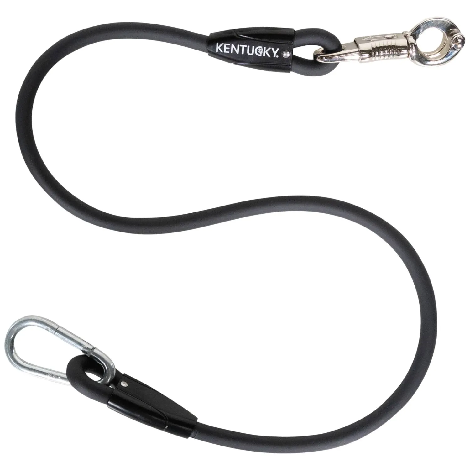 KENTUCKY Weiteres Stallzubehör|Führstricke<Anbinde- und Transportstrick für Pferde