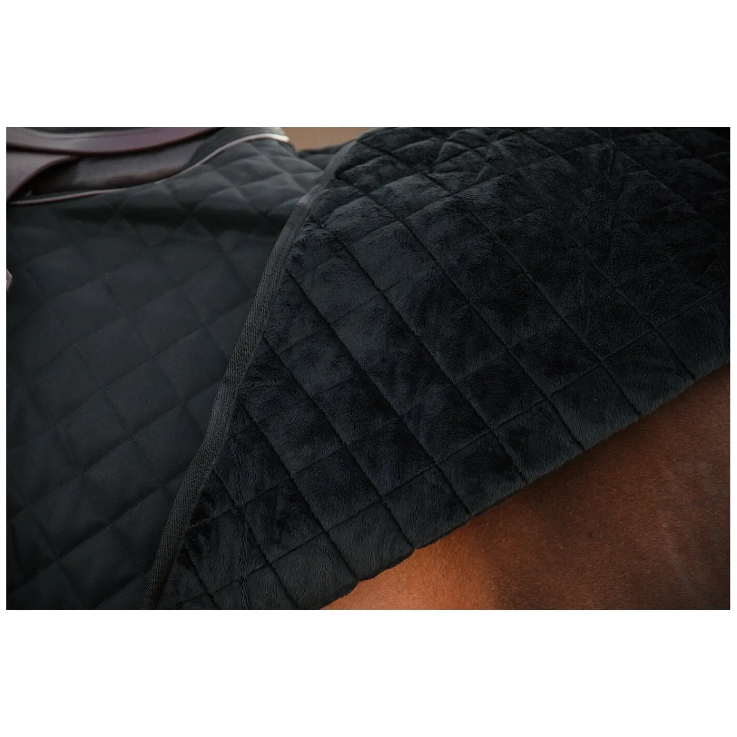 KENTUCKY Pferdedecken<Ausreitdecke 160 g