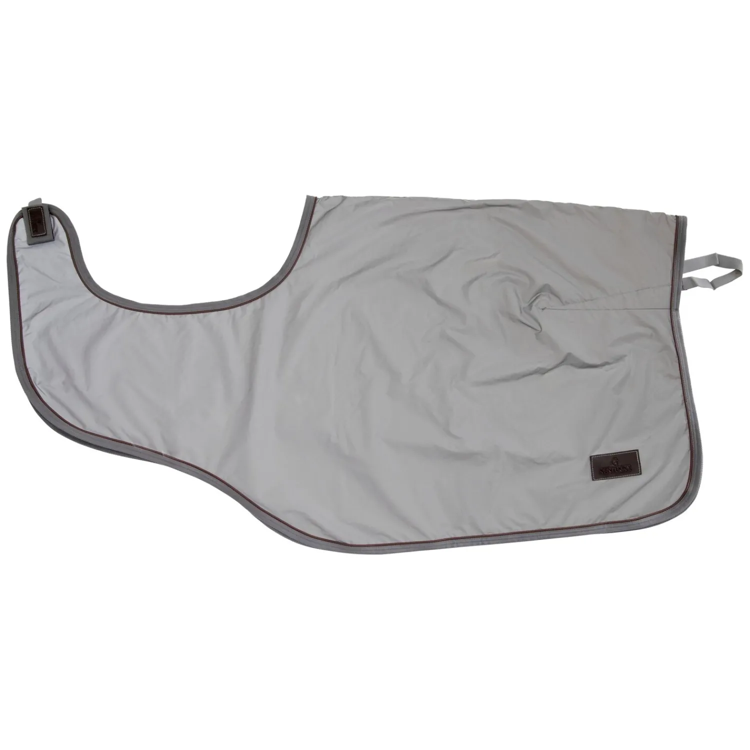 KENTUCKY Pferdedecken<Ausreitdecke refektierend