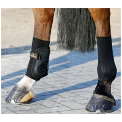 Loesdau Therapie|Bandagen<KENTUCKY Bandagenstrumpf Tendon Grip Gel