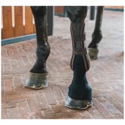 Loesdau Therapie|Bandagen<KENTUCKY Bandagenstrumpf Tendon Grip Gel