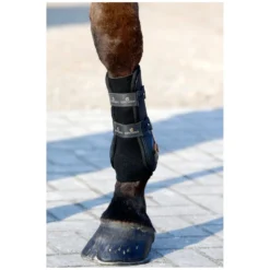 Loesdau Therapie|Bandagen<KENTUCKY Bandagenstrumpf Tendon Grip Gel