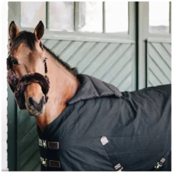KENTUCKY Deckenzubehör<Brustschutz Horse BIB