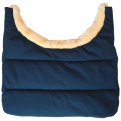 KENTUCKY Deckenzubehör<Brustschutz Horse BIB