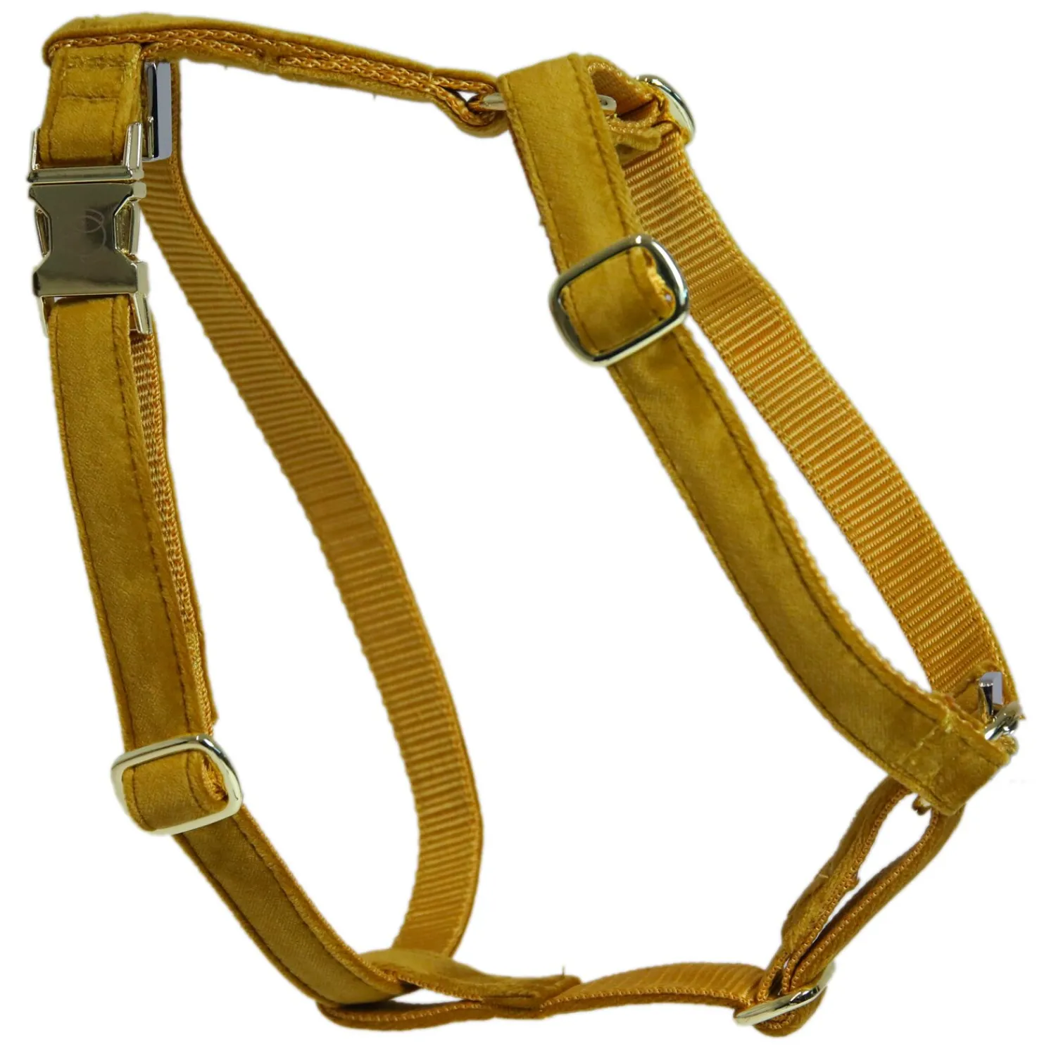 Loesdau Hundegeschirre<KENTUCKY DOGWEAR Hundegeschirr oop Vevet