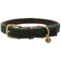KENTUCKY Dogwear Geschenke Für Reiter|Hundehalsbänder<Hundehaband Paited Nyon