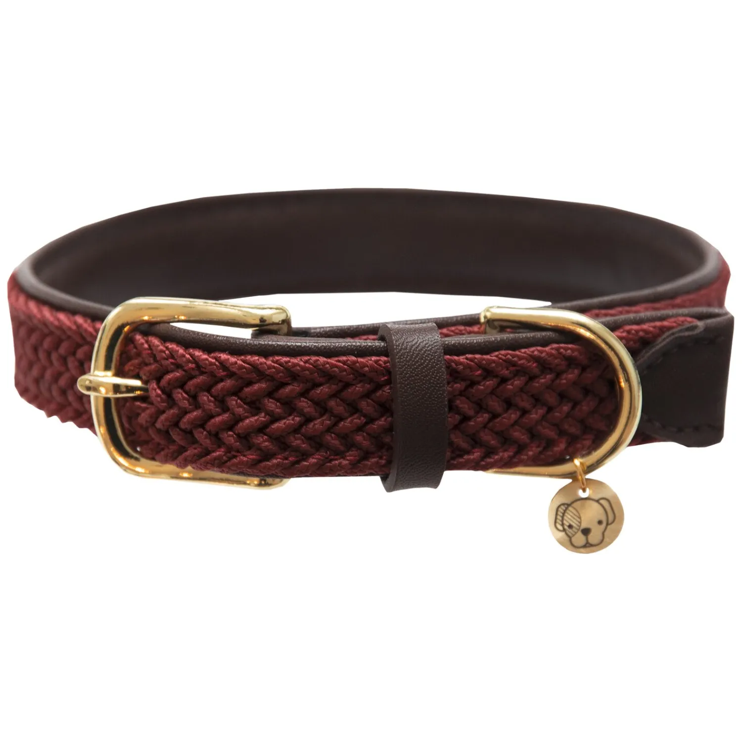 KENTUCKY Dogwear Geschenke Für Reiter|Hundehalsbänder<Hundehaband Paited Nyon