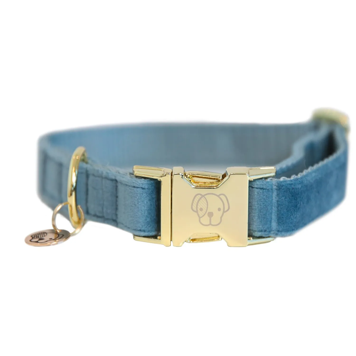 KENTUCKY Dogwear Hundehalsbänder<Hundehaband Vevet