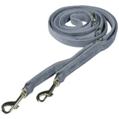 Loesdau Hundeleinen<KENTUCKY DOGWEAR Hundeleine Velvet