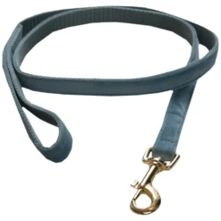 Loesdau Hundeleinen<KENTUCKY DOGWEAR Hundeleine Velvet