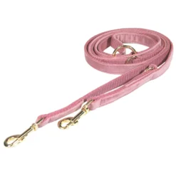 Loesdau Hundeleinen<KENTUCKY DOGWEAR Hundeleine Velvet
