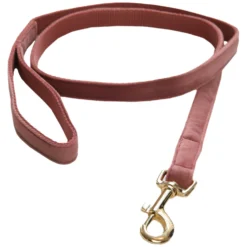 Loesdau Hundeleinen<KENTUCKY DOGWEAR Hundeleine Velvet