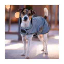 KENTUCKY Dogwear Hundemäntel<Hundeante refektierend und waerabweiend